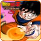 PPSSPP Dragonballz Budokai 3 Tenkaichi Trick Zeichen