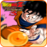 PPSSPP Dragonballz Budokai 3 Tenkaichi Trick Zeichen