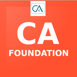 CA Foundation icon