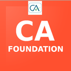 CA Foundation icône