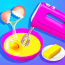 Cake or Fake Fun Cooking Games APK