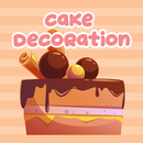 Cake 3D : icing & decorate APK