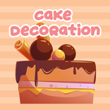 Cake 3D : icing & decorate