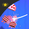Cake Chopper Ninja APK