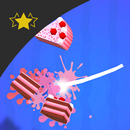 Cake Chopper Ninja APK