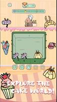Cake Maker الملصق
