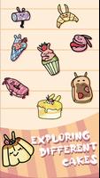 Cake Maker تصوير الشاشة 2