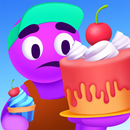 Cake Art Cafe aplikacja