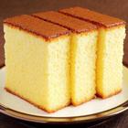 ikon Cake Recipes