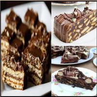 1 Schermata Cake Recipes