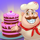 Cake Salon – Cake Baking Games APK