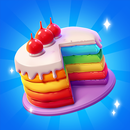 Cake Sort: Color Merge Puzzle APK