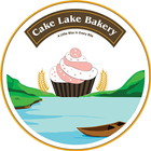 Cake Lake Bakery simgesi