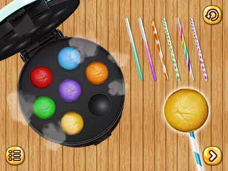 Cake Games: Dessert DIY XAPK download