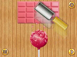 Cake Games: Dessert DIY XAPK download