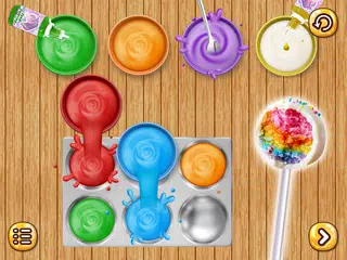 Cake Games: Dessert DIY XAPK download