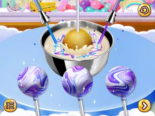 Cake Games: Dessert DIY XAPK download