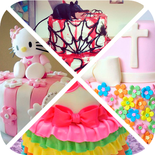 Idee Cake Art & Design