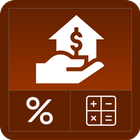 Mortgage Calculator biểu tượng