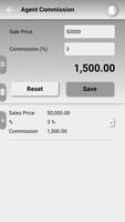 Mortgage Calculator ảnh chụp màn hình 2