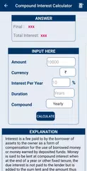 CalculatorHut 150+ Calculators XAPK download