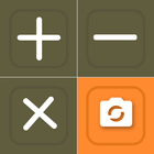 Calculator+ أيقونة