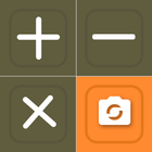 Calculator+ icon