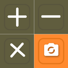 Calculator + icono