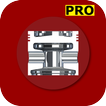 ”Compression Ratio Calculator 2 & 4 Stroke PRO