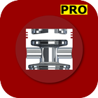 Compression Ratio Calculator 2 & 4 Stroke PRO biểu tượng