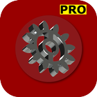 Close-Wide Transmission Gear R icon