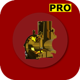 Carburetor Calculator PRO ไอคอน