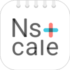 ナスカレPlus+《シフト共有カレンダー》 आइकन