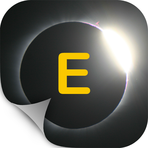 Eclipse Calculator 2.0