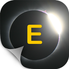 Eclipse Calculator 2 ícone