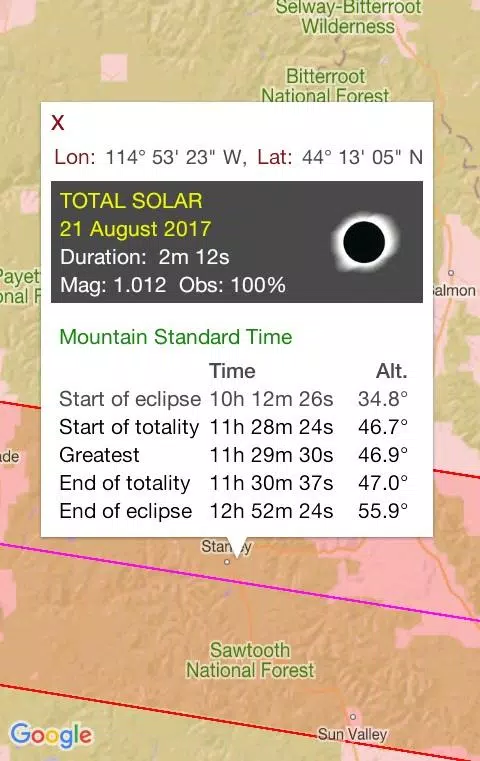 Eclipse Calculator 2 APK for Android Download