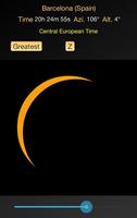 برنامه‌نما Eclipse Calculator 2 عکس از صفحه