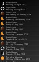 Eclipse Calculator 2 capture d'écran 2