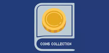 コインコレクション：コインアルバム