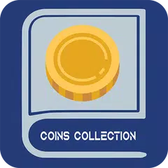 Baixar Coleção de moedas: álbum XAPK
