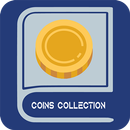 Collection de pièces : album APK