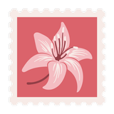Stamp collector: stamp catalog