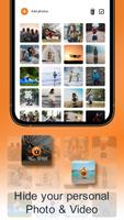 Photo Lock App - Hide Pictures screenshot 3