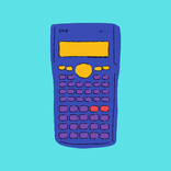 Calculadora Cientifica Simple