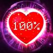Love Calculator with Name アイコン