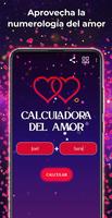 Calculadora de Amor con Nombre captura de pantalla 2