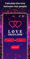 Love Calculator পোস্টার