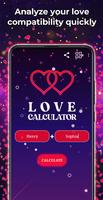 Calculatrice d'amour capture d'écran 2