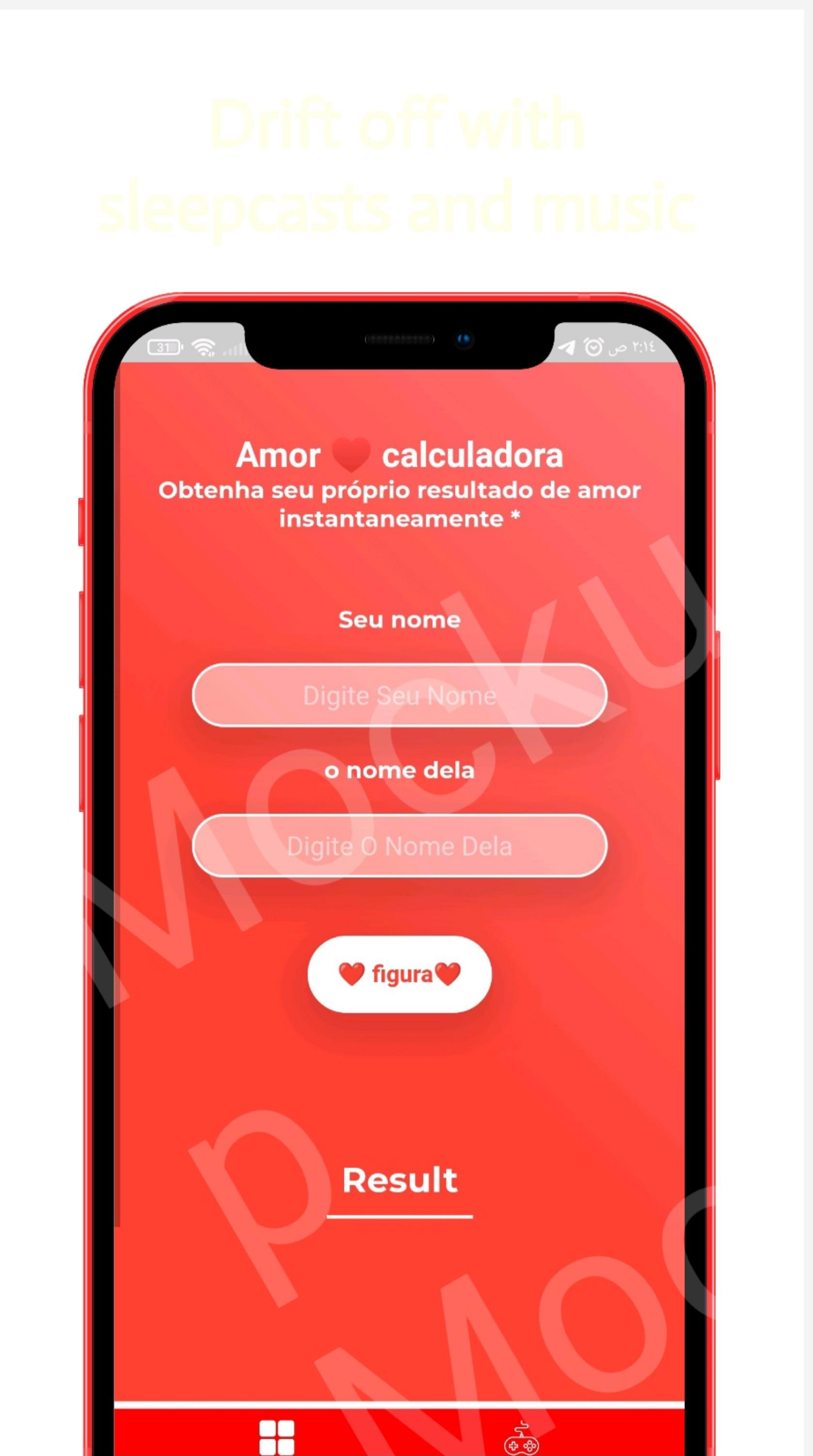 Download do APK de Calculadora Do Amor Jogos para Android