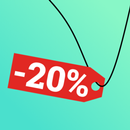 Discounts calculator APK